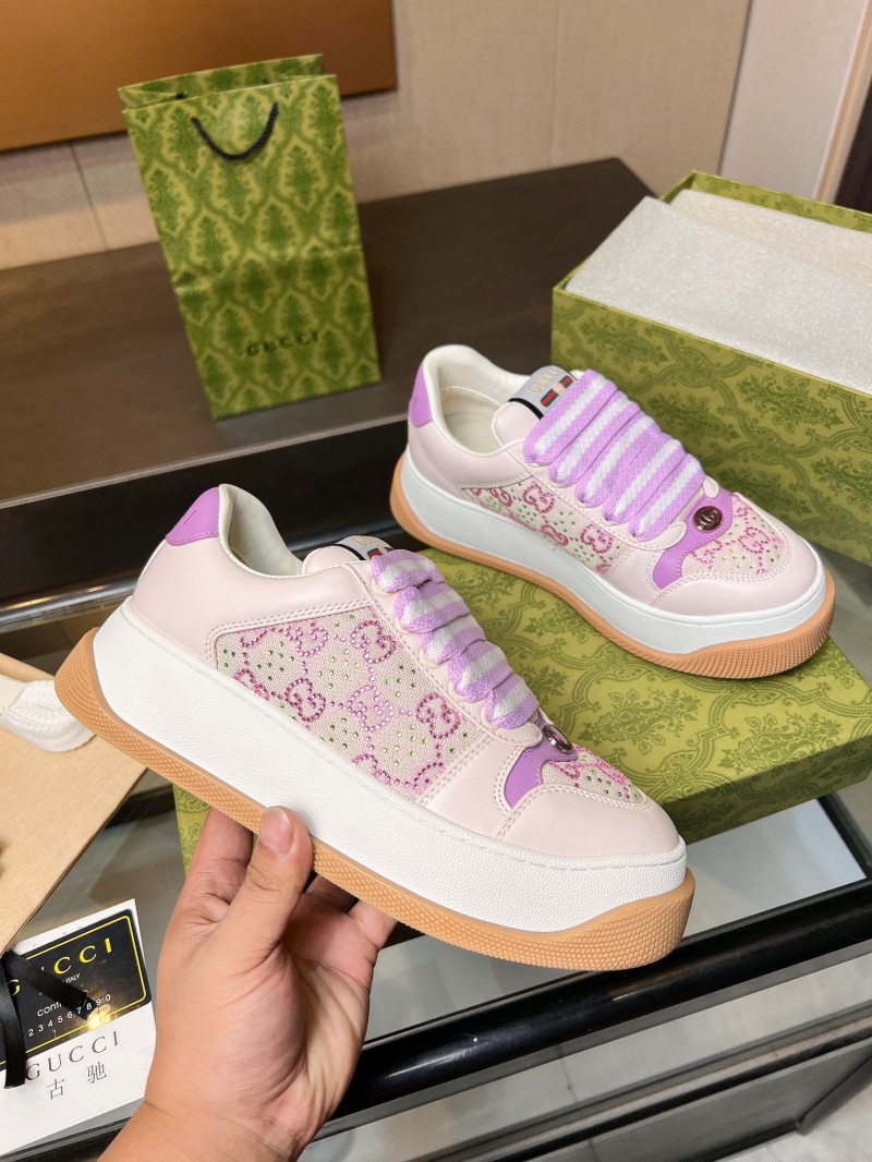 G*u*i casual shoes